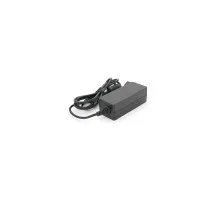 Блок живлення до ноутбуку Merlion ACER 45W 19V 2.37A, 3.0*1.1 (LAC45/19-3.0*1.1)