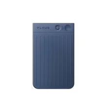 Цифровий диктофон PLAUD AI Note Navy Blue (NB-100-NB)