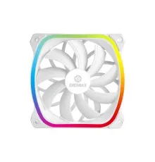 Кулер до корпусу Enermax SquA RGB White (UCSQARGB12P-W-SG)