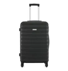 Валіза Semi Line 24" (M) Black (T5953-2) (DAS303425)