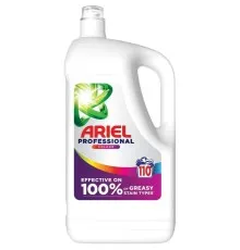 Гель для прання Ariel Professional Color 4.95 л (8700216747868)
