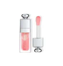 Блиск для губ Dior Lip Glow Oil 001 - Pink (3348901491150)