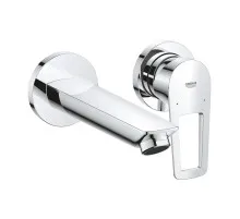 Змішувач Grohe BauLoop New (20289001)