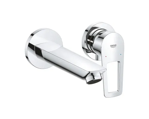 Змішувач Grohe BauLoop New (20289001)