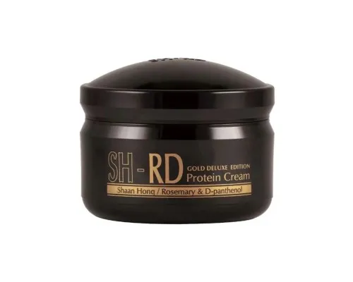 Крем для волосся SH-RD Protein Cream Gold Deluxe Edition 80 мл (652418100386)