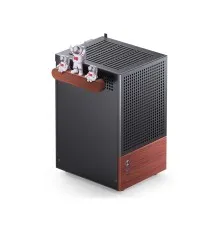 Корпус для ПК JONSBO T6 Black