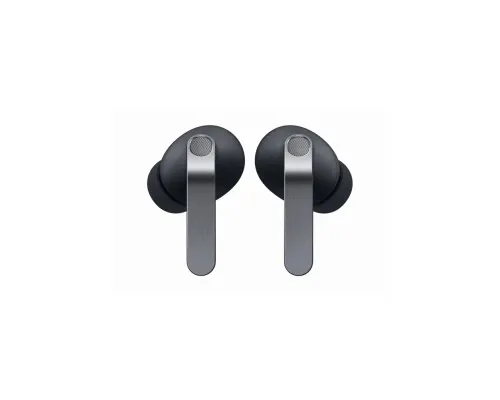 Навушники Samsung Galaxy Buds4 Pro Black (SM-R640NZKASEK)