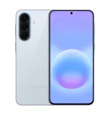 Мобільний телефон Samsung Galaxy A57 5G 12/512Gb Light Blue (SM-A576BLBHEUC)