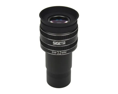 Окуляр до мікроскопа Sigeta 58 Series 3.2 мм, 58°, 1.25" (65071)