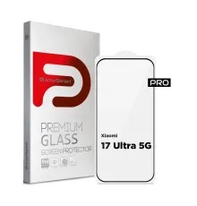 Скло захисне Armorstandart Pro Xiaomi 17 Ultra 5G (ARM87876)
