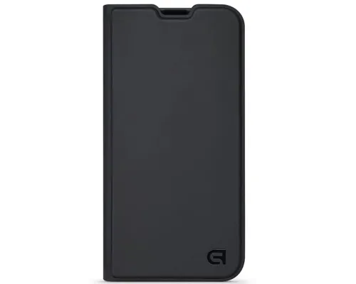 Чохол до мобільного телефона Armorstandart OneFold Case Apple iPhone 17 Pro Black (ARM90400)