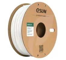 Пластик для 3D-принтера eSUN eABS-HIGH SPEED 1кг, 1.75мм, WHITE (EABS+HS-P175W1)