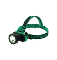 Ліхтар NEWVEW NV-A15 2200mAh Green (NWVW-NV-A15-GN)