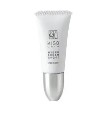 Крем для обличчя Kiso Care Hydro Cream SHQ-10 Освітлюючий З 10% вмістом стабільного гідрохінону 6 г (kiso-k26)