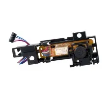 Запчастина Canon iS MF3010 Power button (FM0-0570)