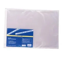 Файл Buromax А3, 50мкм, PROFESSIONALFIX, horizontal, 20шт. (BM.3831)