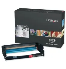 Фотобарабан Lexmark E260/ 360/ 460 Photoconductor Kit (E260X22G)
