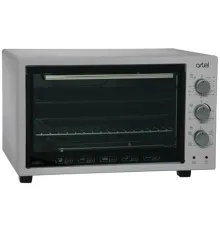 Електропіч Artel MD 3618 L Grey-black