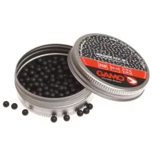 Пульки Gamo BB's 250шт.кал.4,4 (6320624)