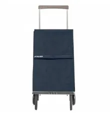 Сумка-візок Rolser Plegamatic Original MF 40 л Marengo (926697)