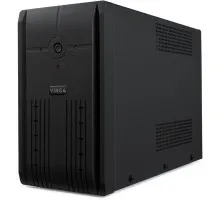 Пристрій безперебійного живлення Vinga LED 1200VA ( VPE-1200PRM2 ) (VPE-1200PRM2)
