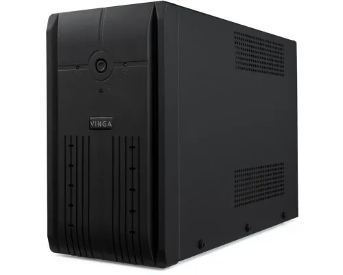 Пристрій безперебійного живлення Vinga LED 1200VA ( VPE-1200PRM2 ) (VPE-1200PRM2)