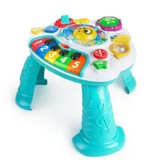 Ігровий розвиваючий центр Baby Einstein Discovering Music (90592)