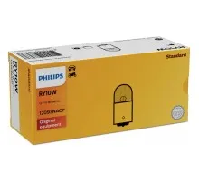 Автолампа Philips 10W (12093NA CP)