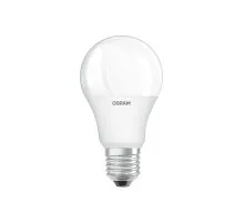 Лампочка Osram LED A60 9W 806Lm 2700К+RGB E27 (4058075430754)