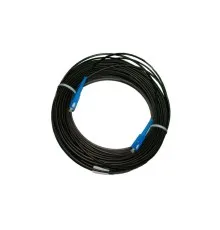 Оптичний патчкорд SC/UPC-SC/UPC, Simplex, Singlemode, 30м OK-Net (ОКТ-Д(1,0)-1Е-30)
