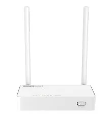 Маршрутизатор Totolink N350RT
