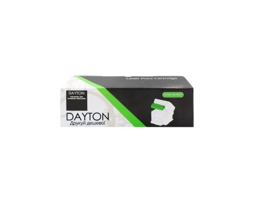 Картридж Dayton HP LJ P CF244A 1k (DN-HP-NT244A)
