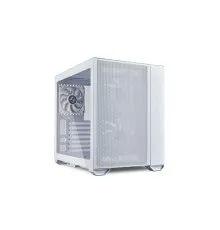Корпус для ПК Lian Li PC-O11 Dynamic Air Mini White (G99.O11AMW.00)