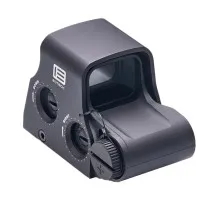 Коліматорний приціл EOTech 65MOA (XPS2-0)