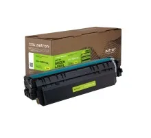 Картридж Patron HP 415X (W2032X) Green Label, yellow (PN-415XYGL)