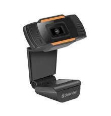 Веб-камера Defender G-lens 2579 HD720P (63179)