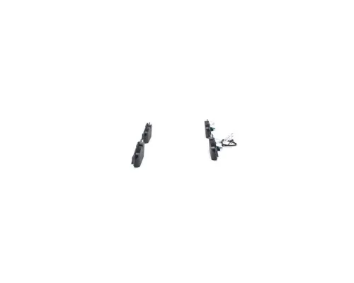 Гальмівні колодки Bosch 0 986 494 527
