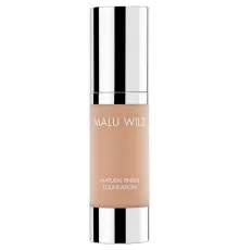 Тональна основа Malu Wilz Natural Finish 35 - Honey 30 мл (4060425007189)