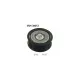Ролик натягувача ременя SKF VKM 38053