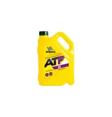 Трансмісійна олива BARDAHL ATF D VI 5л (36593)