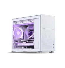 Корпус для ПК JONSBO D31 MESH White