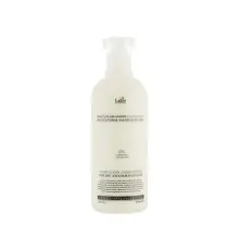 Кондиціонер для волосся La'dor Moisture Balancing Conditioner Безсиліконовий зволожувальний 530 мл (8809500810612)