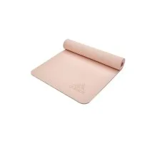 Килимок для йоги Adidas Premium Yoga Mat Уні 176 х 61 х 0,5 см Бежевий (ADYG-10300PT)