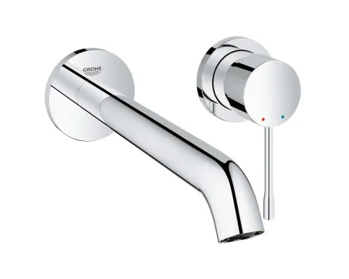 Змішувач Grohe L-Size Essence (19967001/29193001)