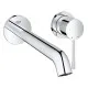 Змішувач Grohe L-Size Essence (19967001/29193001)