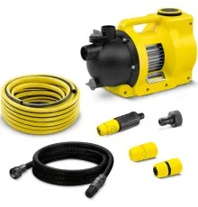 Садовий насос Karcher BP 4.500 Garden, 550Вт (1.645-701.0)