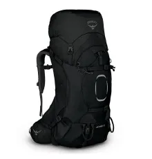 Рюкзак туристичний Osprey Aether 55 black L/XL (009.2411)