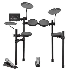 Електронна ударна установка Yamaha DTX402K