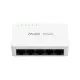 Комутатор мережевий Ruijie Networks RG-ES05G-L