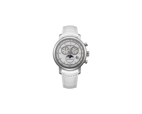 Наручний годинник Aerowatch 84936AA04